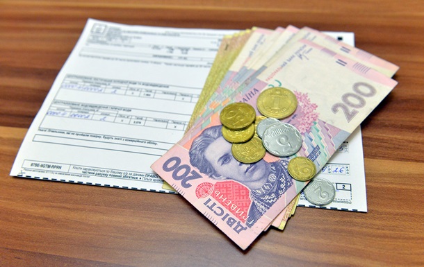 Размер субсидий в Украине за год вырос на 16%