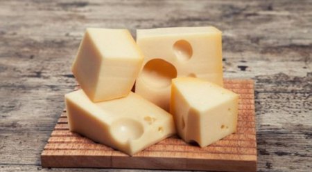 К чему может привести любовь к сыру