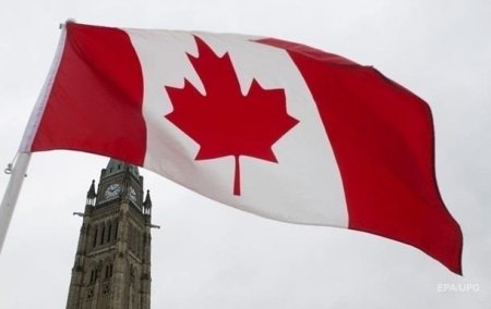 Канада призвала мир к давлению на РФ из-за Крыма