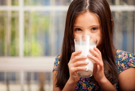 5 фактов о молоке