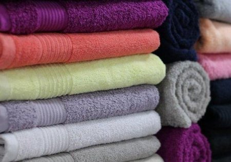 Больше вреда, чем пользы: как часто надо стирать полотенца