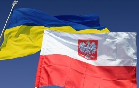 Польша не признает аннексию Крыма Россией
