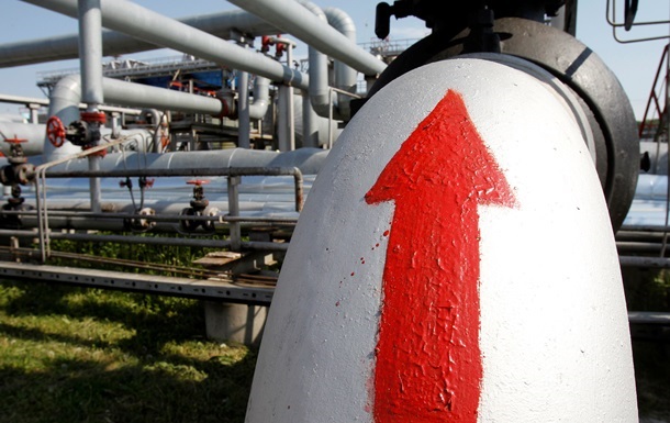 Минэнерго: Украина увеличила добычу газа