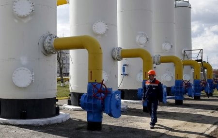 Коболев: цена газа для Украины будет самой низкой
