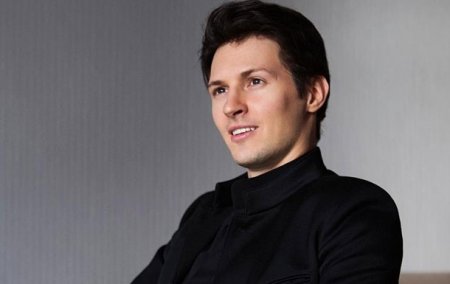 Дуров рассказал о попытке США подкупить сотрудников Telegram
