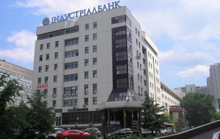 В Украине объединяются два банка