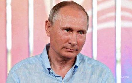 Путин высказался по поводу цензуры в России