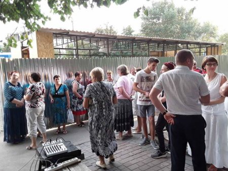 Задержанный в Олешках на взятке полицейский, согласовывал незаконные МАФы, - советник главы РГА
