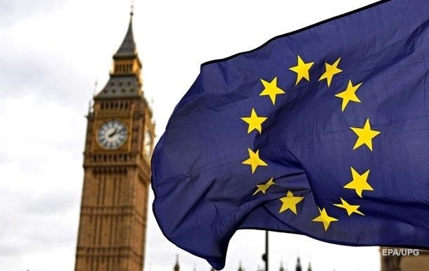 Британия назвала точное время выхода страны из ЕС