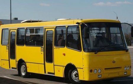 Проезд в киевских маршрутках подорожает до девяти гривен – СМИ