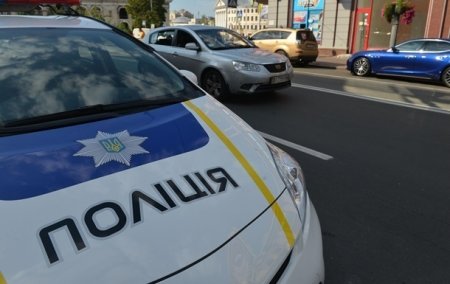 В банке Одессы ликвидировали самодельную бомбу
