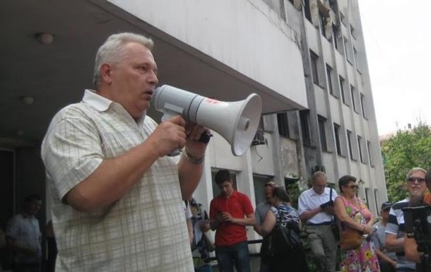 В Мариуполе "народный мэр" получил 6 лет тюрьмы