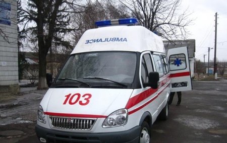 В Одессе из-за кражи кабеля не работала линия скорой помощи