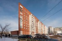 Печальная статистика застройки квартир в Киеве и Украине