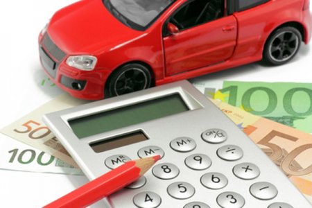 Украинцы заплатили 14 миллионов налогов за шикарные авто