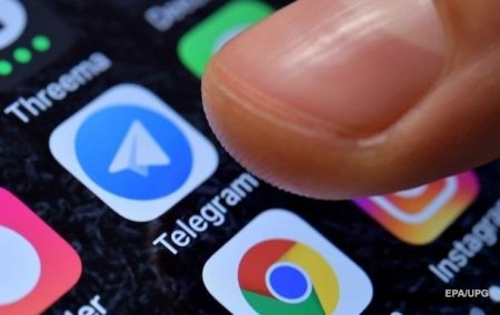 В России суд постановил заблокировать Telegram
