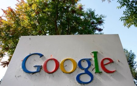 В России объяснили блокировку Google