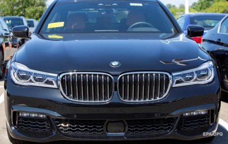 BMW заявила о рекордных продажах
