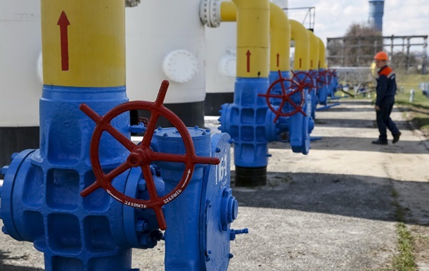 Нафтогаз: На скрытые субсидии на газ ушло 230 млрд