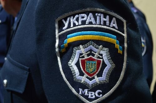 Правоохранительные органы в Украине играют на стороне политиков, – Солонтай