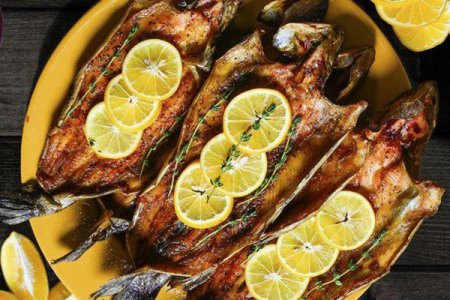 Как приготовить рыбу горячего копчения: советы и рецепты