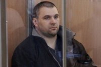Арест палача днепровских полицейских Пугачева продлили